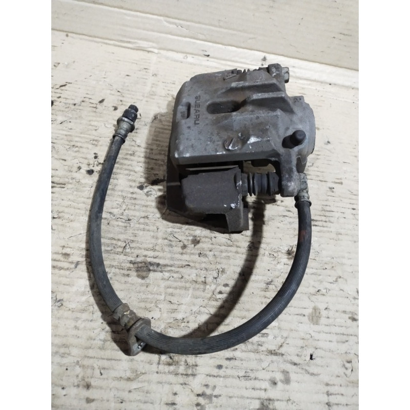 Суппорт тормозной (тормозная система) Subaru Forester SJ 2015 2.5 26692SG000