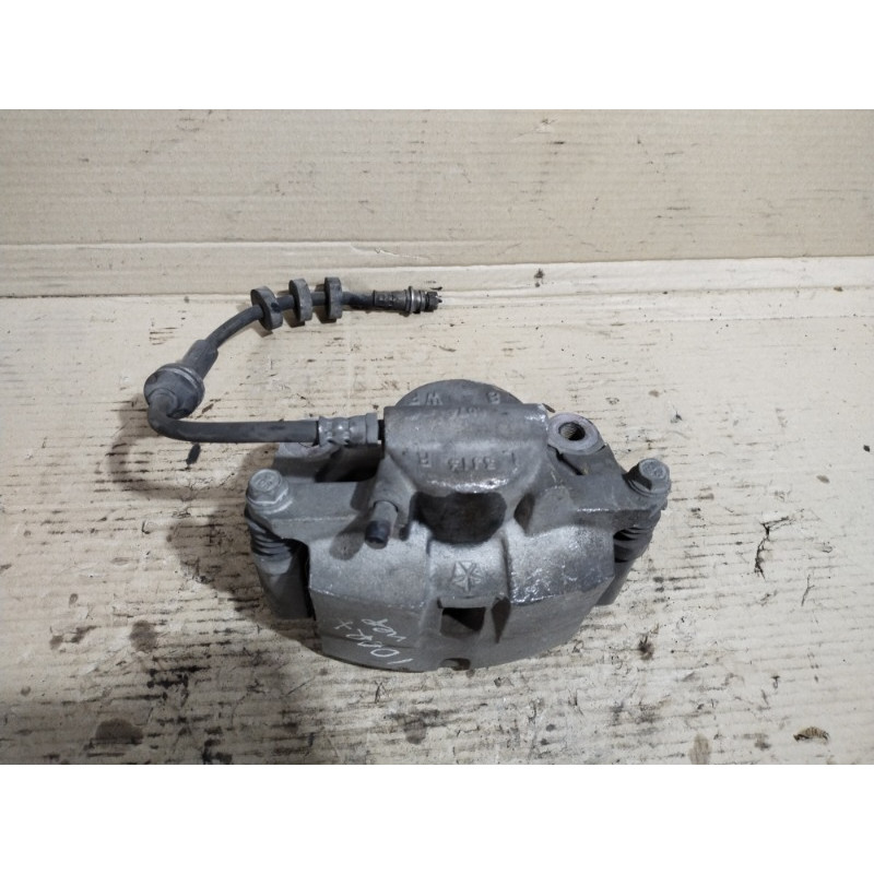 Суппорт тормозной (тормозная система) Dodge Dart PF 2014 2.4 68160684AA