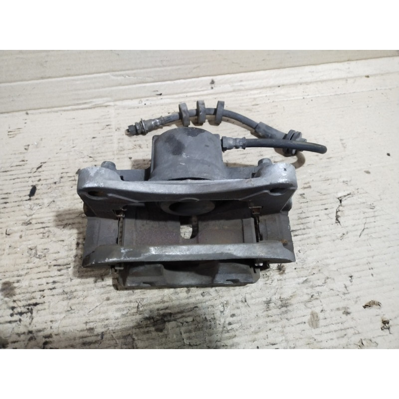 Суппорт тормозной (тормозная система) Dodge Dart PF 2014 2.4 68160684AA