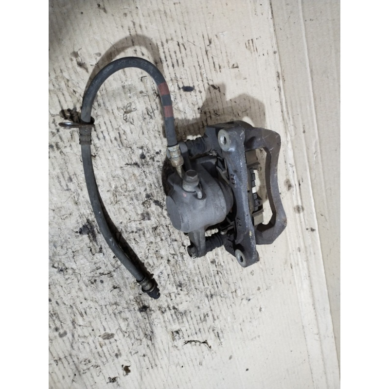 Суппорт тормозной (тормозная система) Subaru Forester SJ 2015 2.5 26692SG010