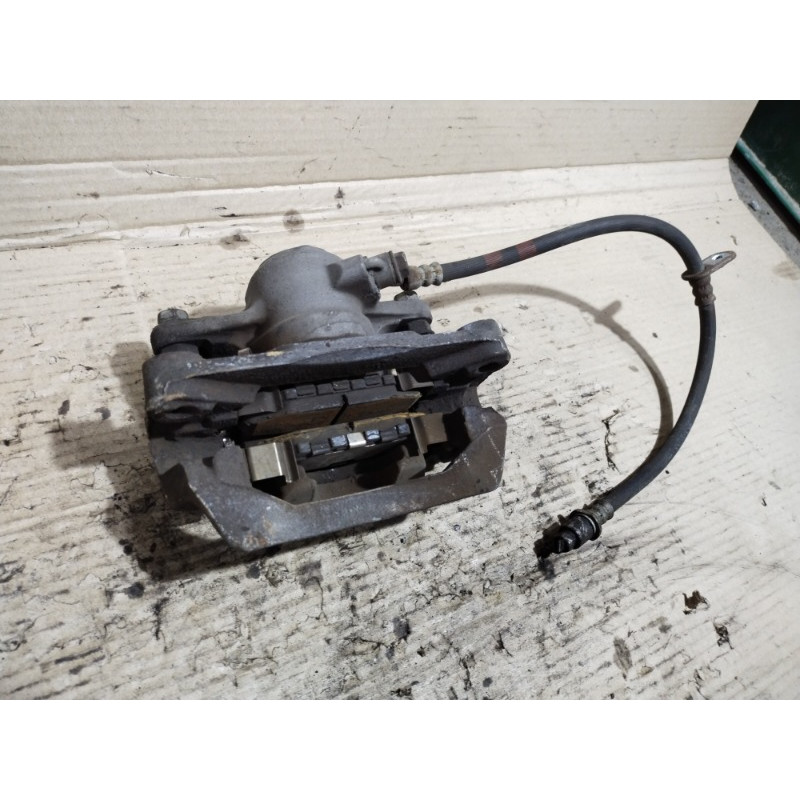 Суппорт тормозной (тормозная система) Subaru Forester SJ 2015 2.5 26692SG010