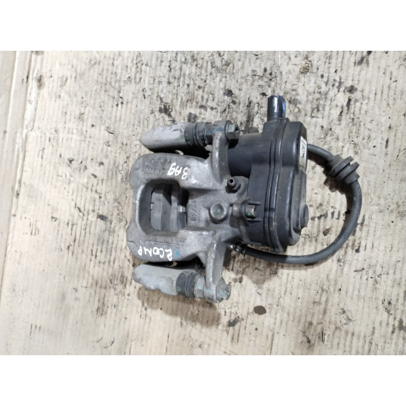 Суппорт тормозной (тормозная система) Jeep Compass MP 2018 2.4 068267352ab