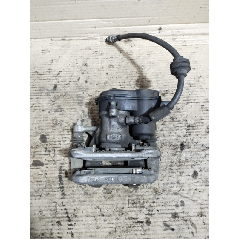 Суппорт тормозной (тормозная система) Jeep Compass MP 2018 2.4 068267352ab