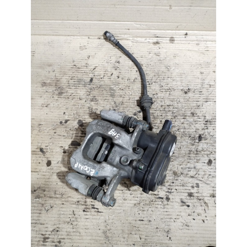 Суппорт тормозной (тормозная система) Jeep Compass MP 2018 2.4 068267352ab