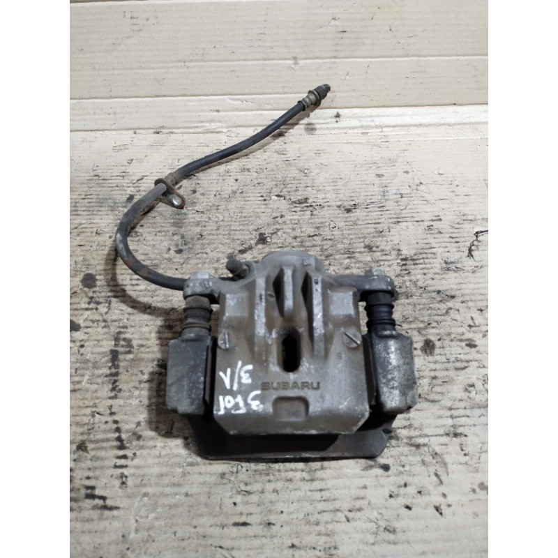 Суппорт тормозной (тормозная система) Subaru Forester SJ 2014 2.5 26692SG010