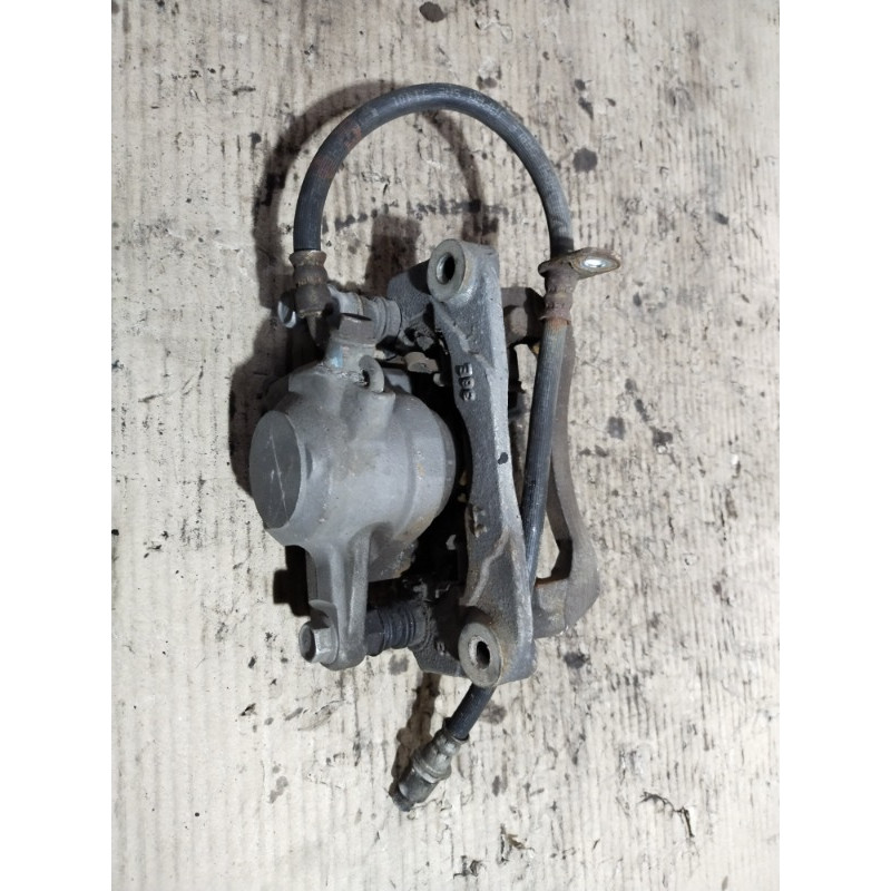 Суппорт тормозной (тормозная система) Subaru Forester SJ 2014 2.5 26692SG010