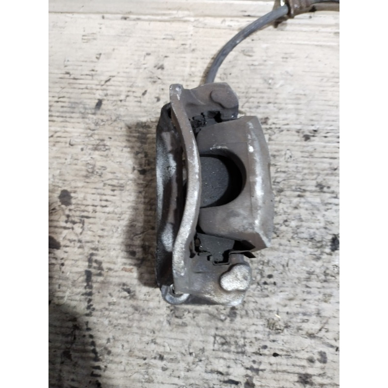 Суппорт тормозной (тормозная система) Subaru Forester SJ 2014 2.5 26692SG010