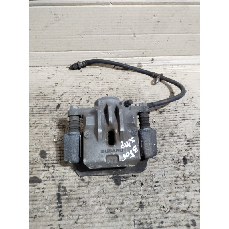 Суппорт тормозной (тормозная система) Subaru Forester SJ 2014 2.5 26692SG000