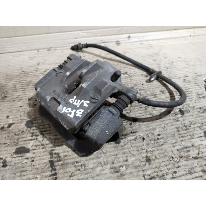 Суппорт тормозной (тормозная система) Subaru Forester SJ 2014 2.5 26692SG000