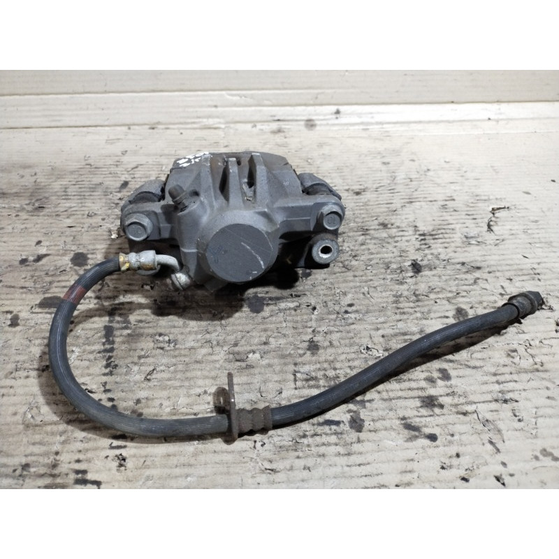 Суппорт тормозной (тормозная система) Subaru Forester SJ 2014 2.5 26692SG000