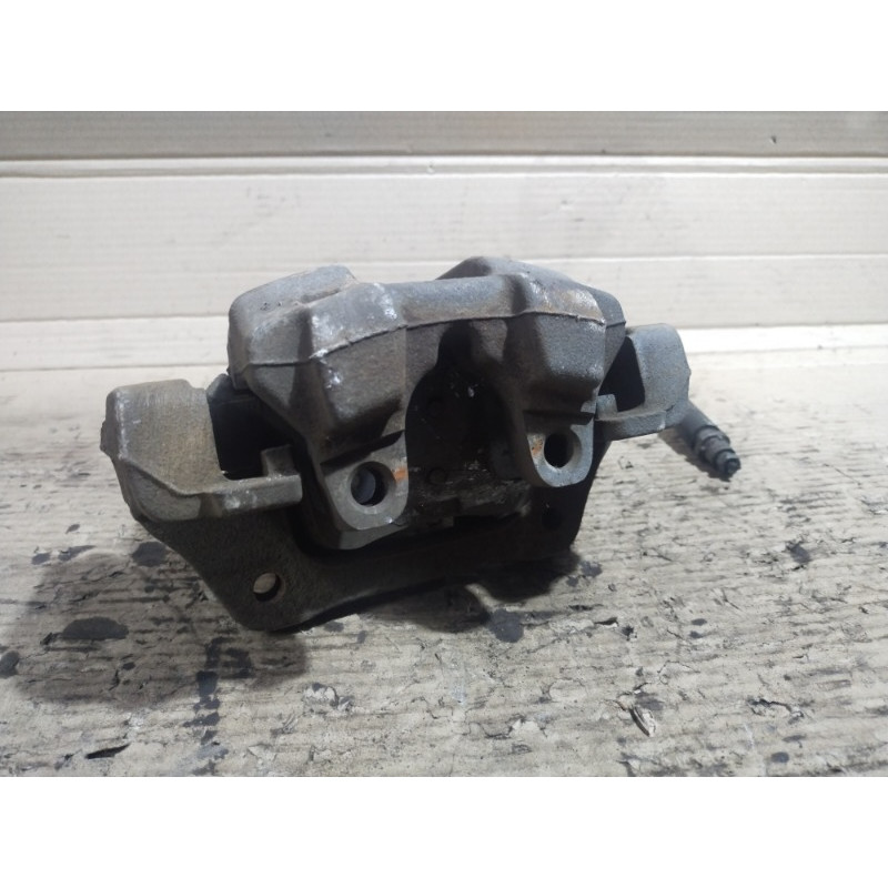 Суппорт тормозной (тормозная система) BMW 3-series F30 2013 N20B20 34116857688