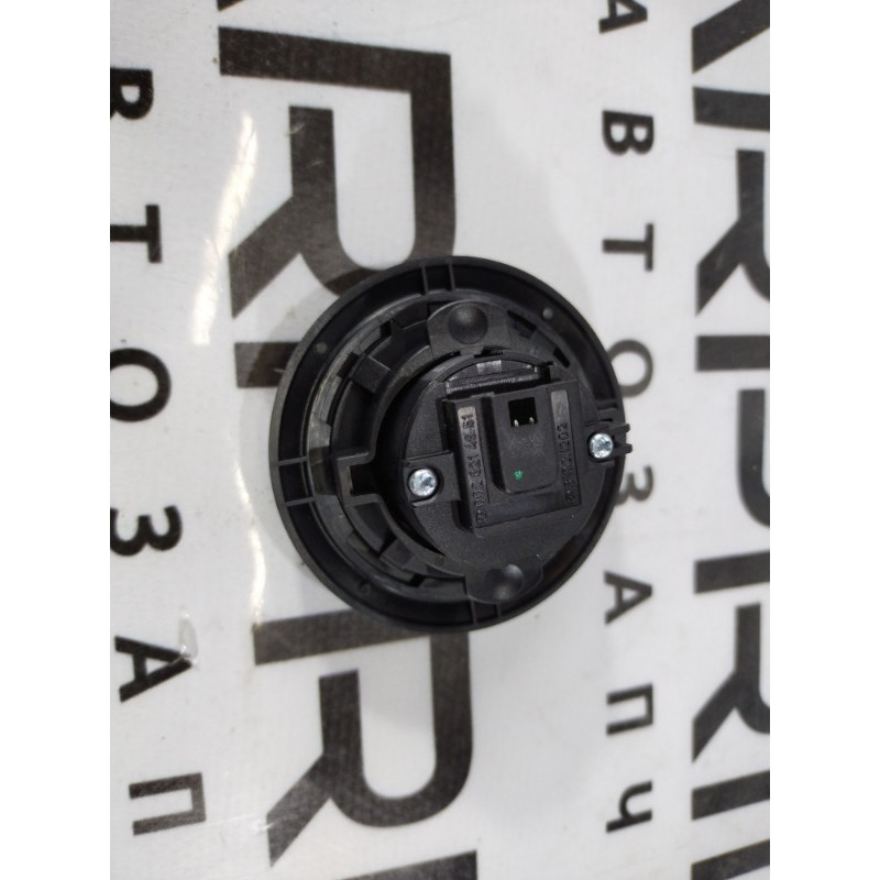 Кнопка открывания крышки багажника (электрика / кнопки) Mercedes-Benz E-class W211 0028214951