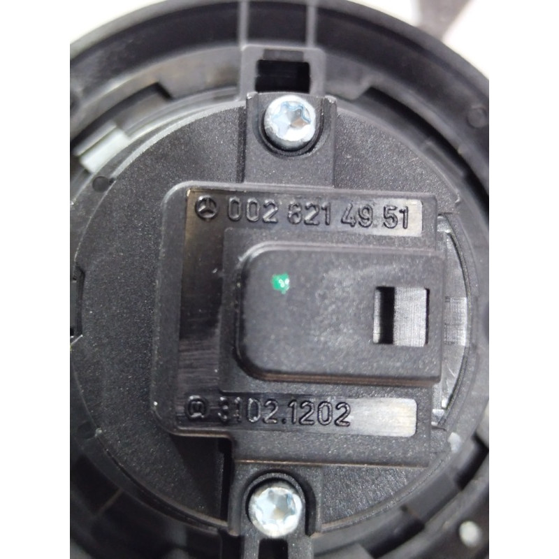 Кнопка открывания крышки багажника (электрика / кнопки) Mercedes-Benz E-class W211 0028214951