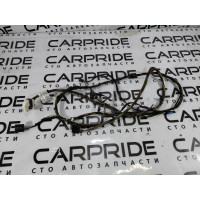 Проводка крышки багажника