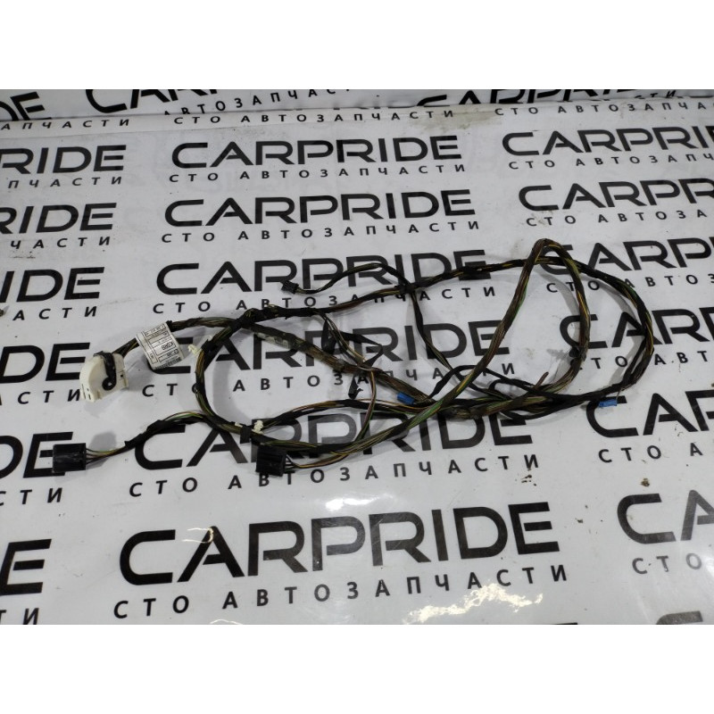 Проводка крышки багажника (электрика) Bmw 3-series F30 61 12 9 260 013