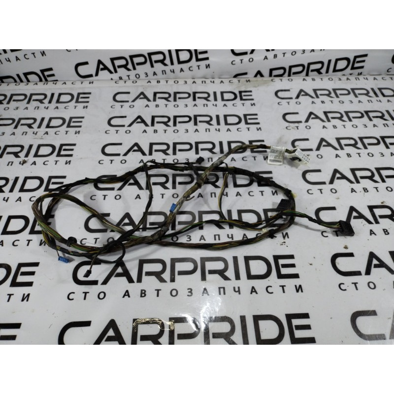 Проводка крышки багажника (электрика) Bmw 3-series F30 61 12 9 260 013