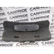 Обшивка крышки багажника