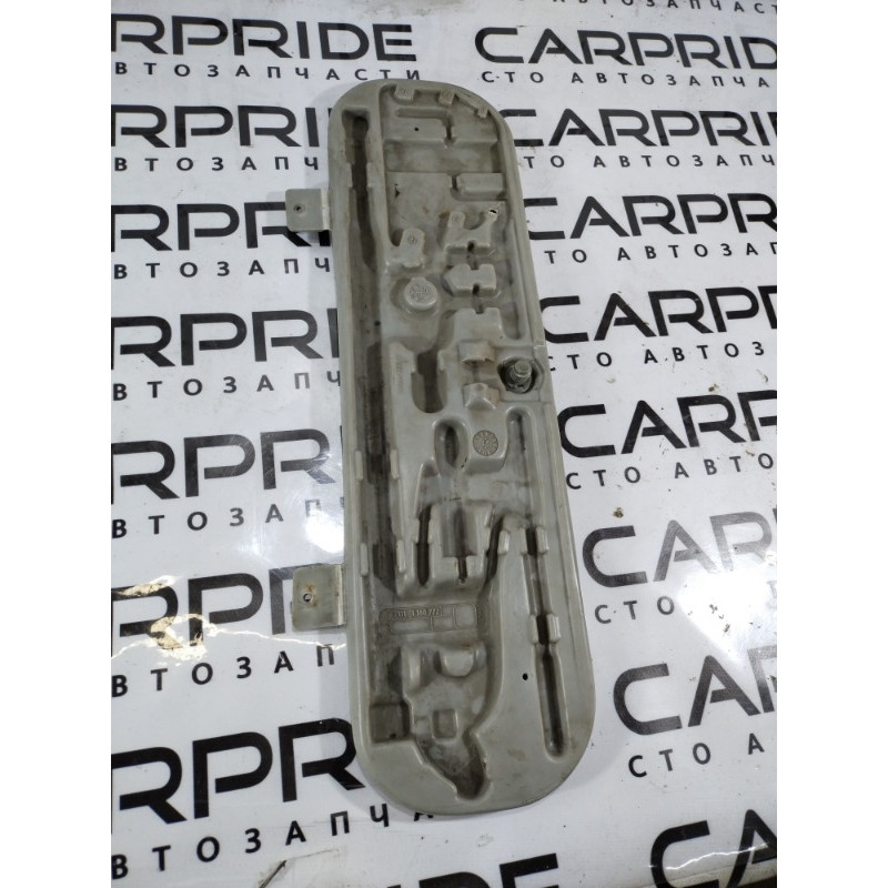 Ящик для инструментов (аксессуары) BMW 3-series E36 71111180772