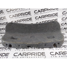 Обшивка крышки багажника