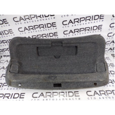 Обшивка крышки багажника