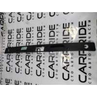 Накладка крышки багажника