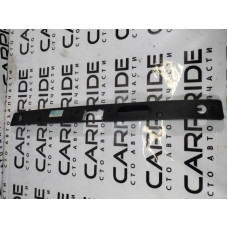 Накладка крышки багажника