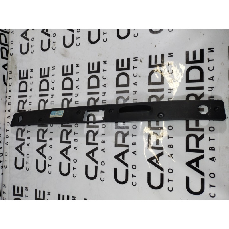 Накладка крышки багажника (кузов и элементы) Mercedes-Benz E-class W211 2117500193