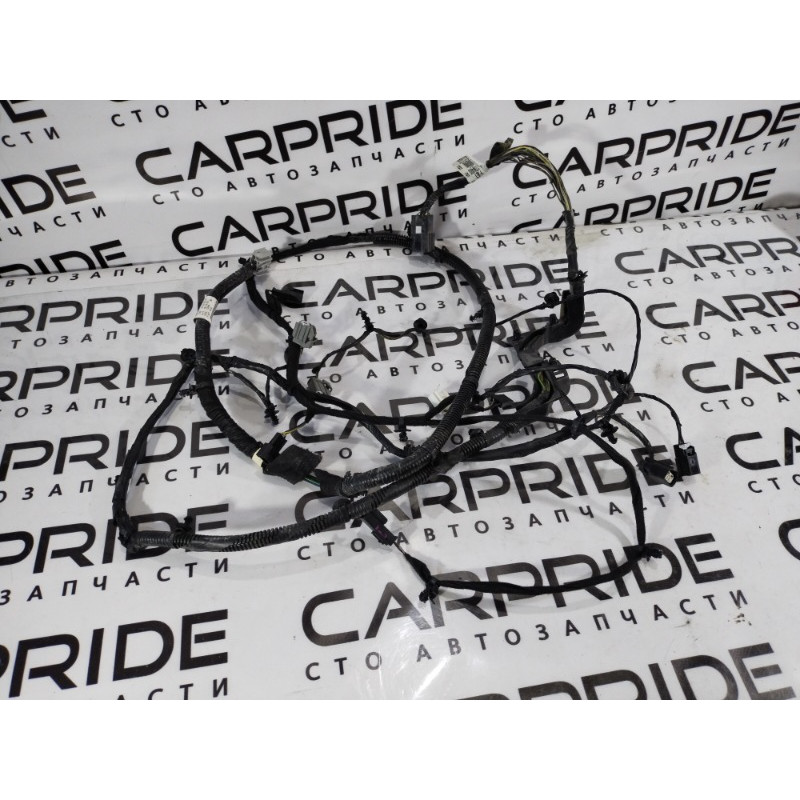 Проводка крышки багажника (электрика) FORD Focus MK3 2015 2.0 f1et17n400ag