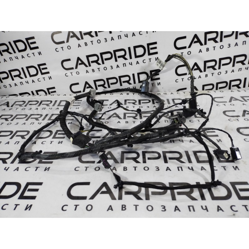Проводка крышки багажника (электрика) FORD Focus MK3 2015 2.0 f1et17n400ag