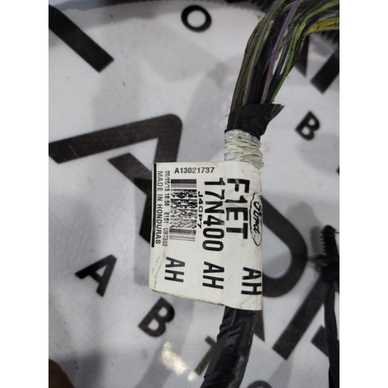 Проводка крышки багажника (электрика) FORD Focus MK3 2015 2.0 f1et17n400ag