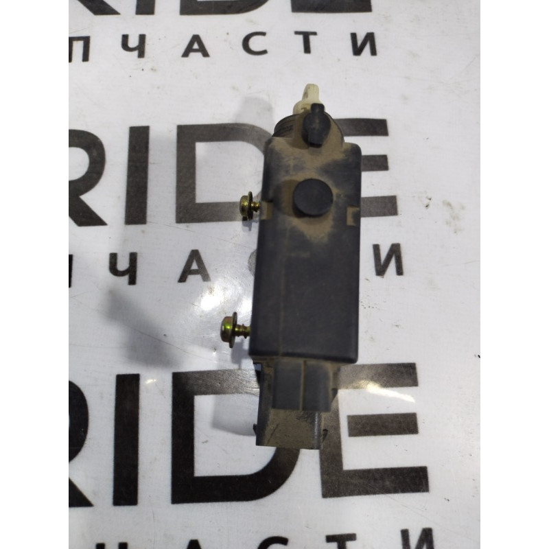 Привод замка багажника (электрика) BMW 3-series E36 67111387609