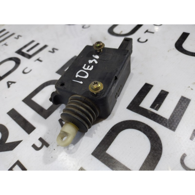 Привод замка багажника (электрика) BMW 3-series E36 67111387609