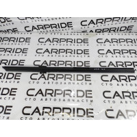 Внутрішній молдинг скла