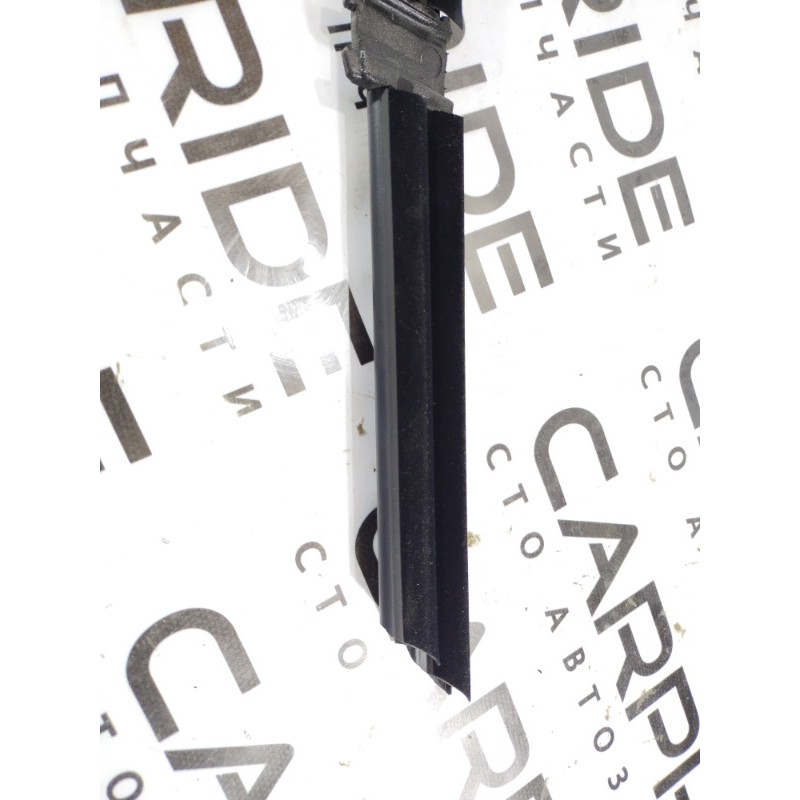 Молдинг стекла внутренний (наружные элементы кузова) BMW 5-series F10 2011 N63B44 51357182289