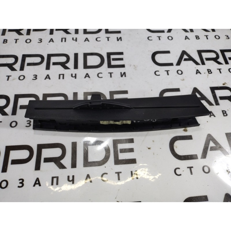 Солнцезащитная шторка (салон) BMW 5-series F10 2011 N63B44 51359171785