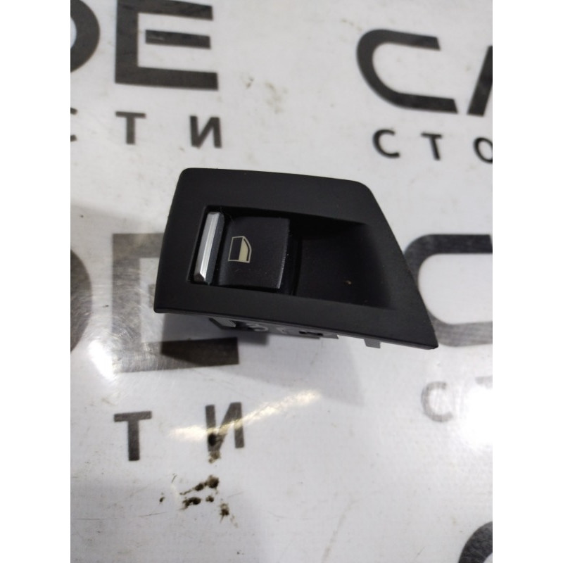 Кнопка стеклоподъемника (электрика / кнопки) BMW 5-series F10 2011 N63B44 61319163527
