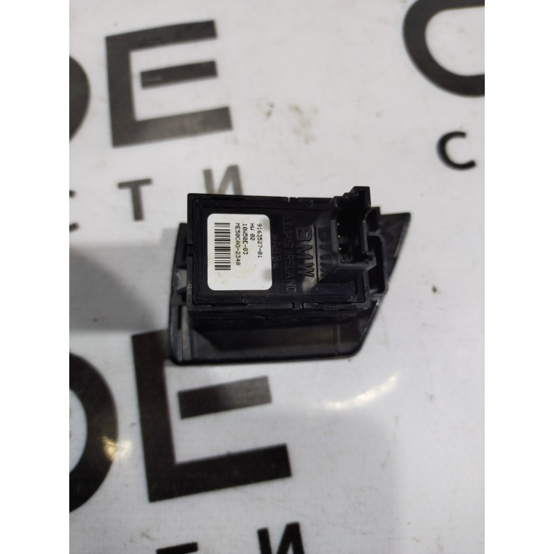 Кнопка стеклоподъемника (электрика / кнопки) BMW 5-series F10 2011 N63B44 61319163527