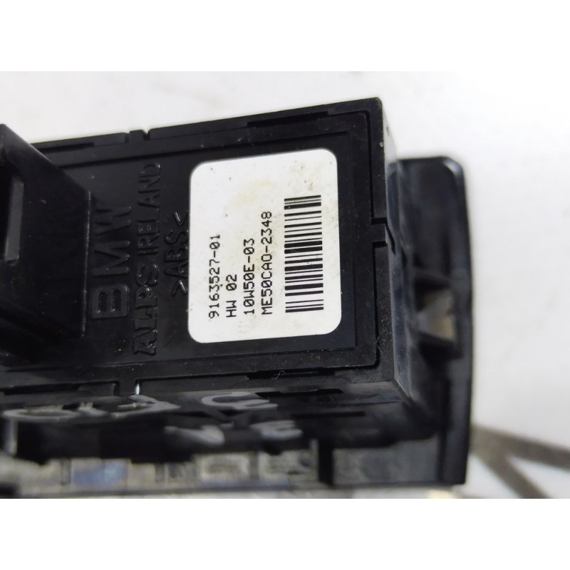 Кнопка стеклоподъемника (электрика / кнопки) BMW 5-series F10 2011 N63B44 61319163527