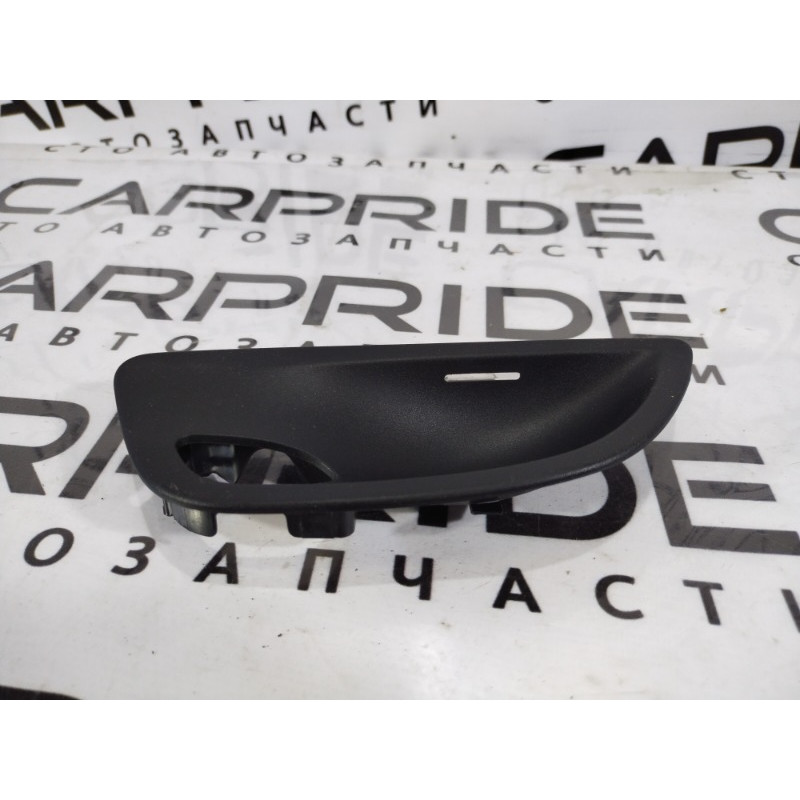 Заглушка ручки внутренней (салон) BMW 5-series F10 2011 N63B44 51417226363