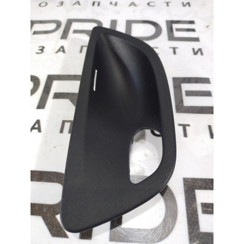 Заглушка ручки внутренней (салон) BMW 5-series F10 2011 N63B44 51417226363