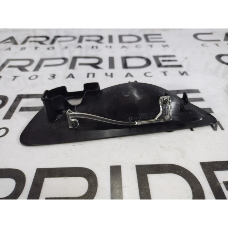 Заглушка ручки внутренней (салон) BMW 5-series F10 2011 N63B44 51417226363