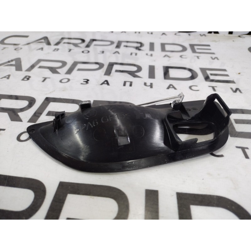 Заглушка ручки внутренней (салон) BMW 5-series F10 2011 N63B44 51417226363