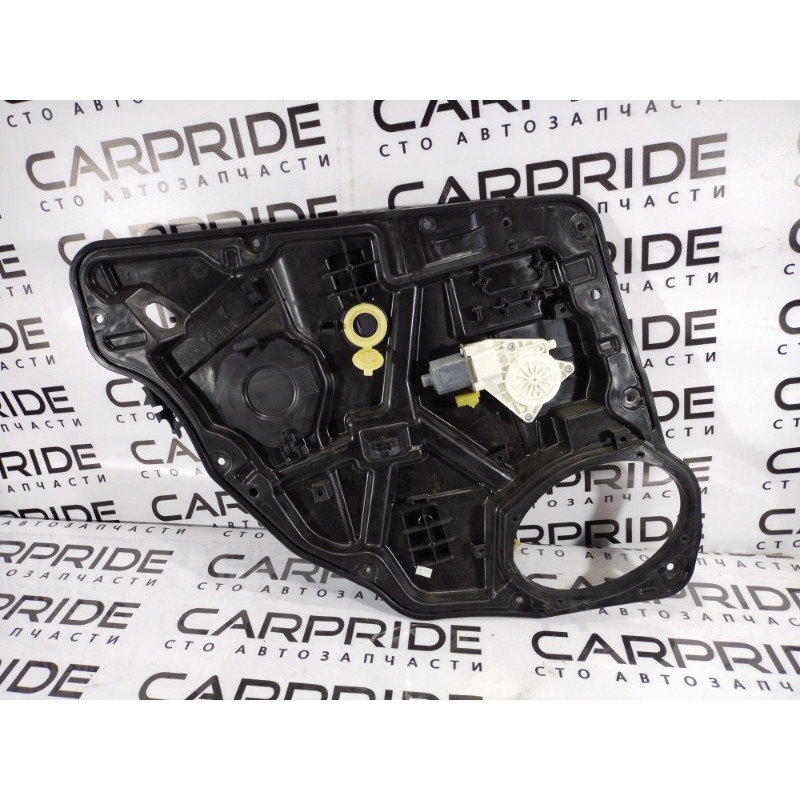 Механизм стеклоподъемника с мотором (кузов и элементы) Dodge Dart PF 2014 2.4 68170375AA