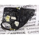 Механизм стеклоподъемника с мотором (кузов и элементы) Dodge Dart PF 2014 2.4 68170375AA