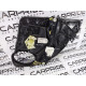 Механизм стеклоподъемника с мотором (кузов и элементы) Dodge Dart PF 2014 2.4 68170375AA