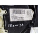 Механизм стеклоподъемника с мотором (кузов и элементы) Dodge Dart PF 2014 2.4 68170375AA