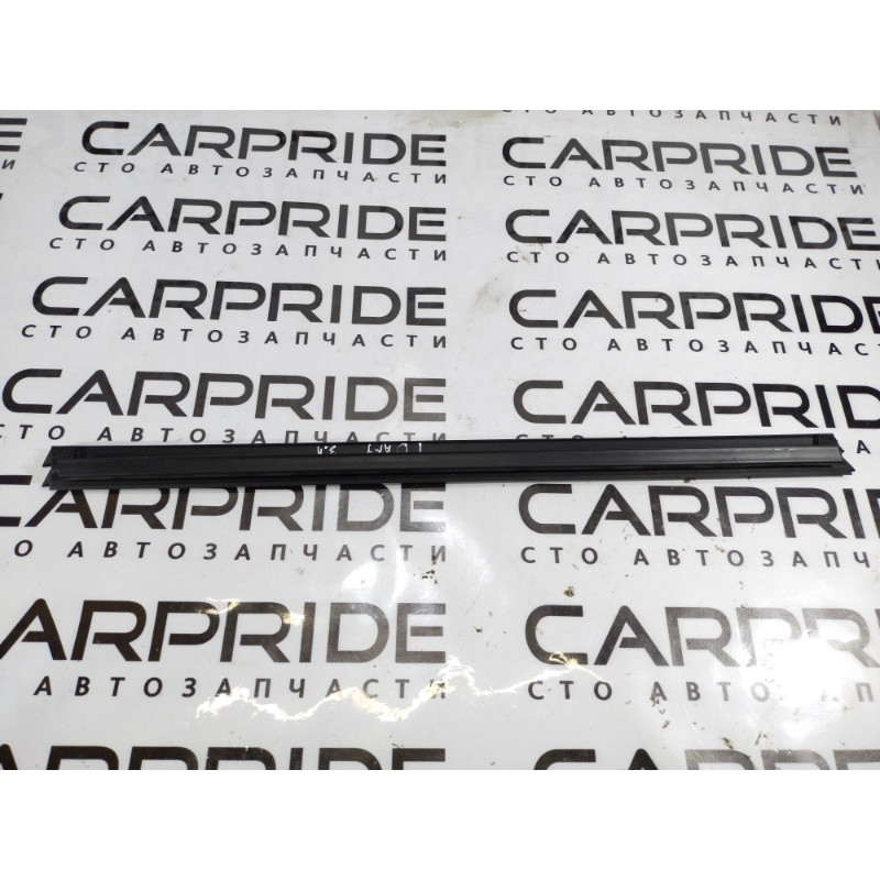 Молдинг стекла внутренний (наружные элементы кузова) Dodge Dart PF 2014 2.4 68082819AC