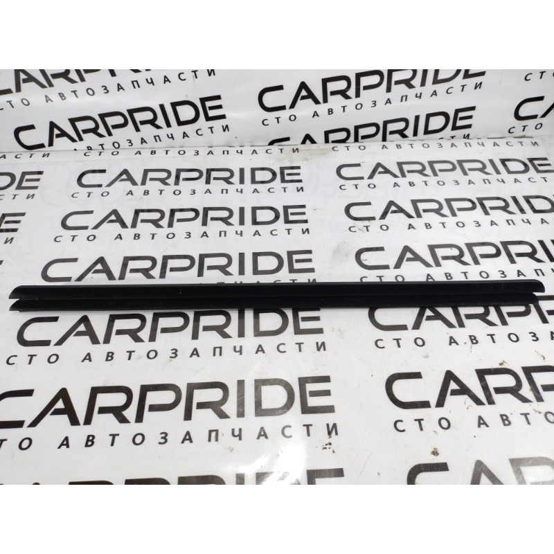 Молдинг стекла внутренний (наружные элементы кузова) Dodge Dart PF 2014 2.4 68082819AC