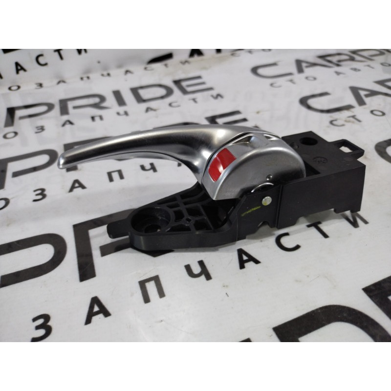 Ручка двери внутренняя (салон) Dodge Dart PF 2014 2.4 186018462