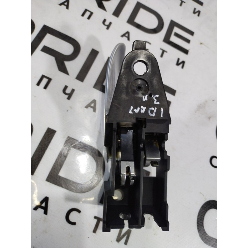 Ручка двери внутренняя (салон) Dodge Dart PF 2014 2.4 186018462